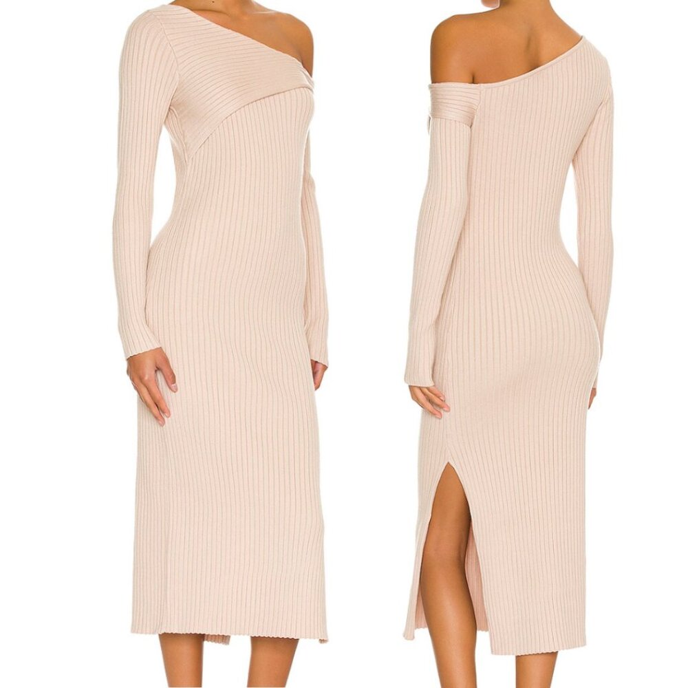 Heartloom Antonia Knit Sweater Dress